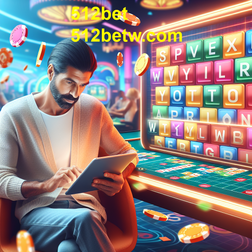 Explore a categoria de jogos 'Conta' no 512bet