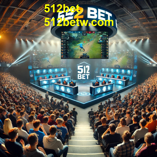 A Ascensão dos eSports e Seu Impacto nas Apostas Online